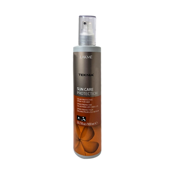 اسپری لاکمه مدل SUN CARE حجم 300 میلی لیتر