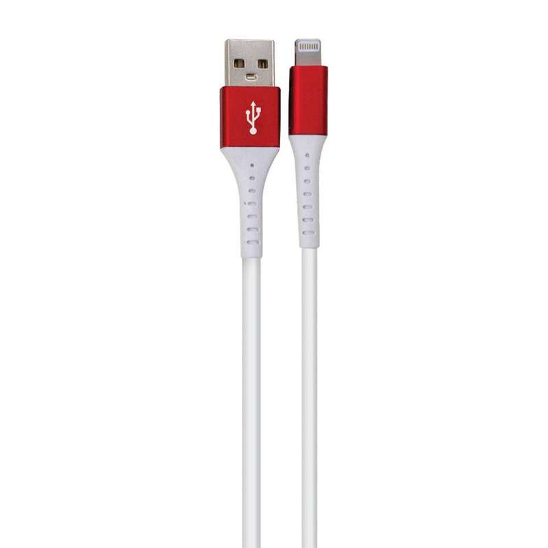 کابل تبدیل USB به لایتنینگ مدل k69 i طول 2 متر