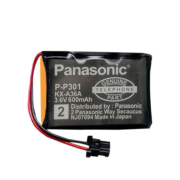 باتری تلفن بی سیم پاناسونیک مدل HHR-P301-PS