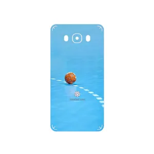 MAHOOT Handball Cover Sticker for Samsung Galaxy J7 2016