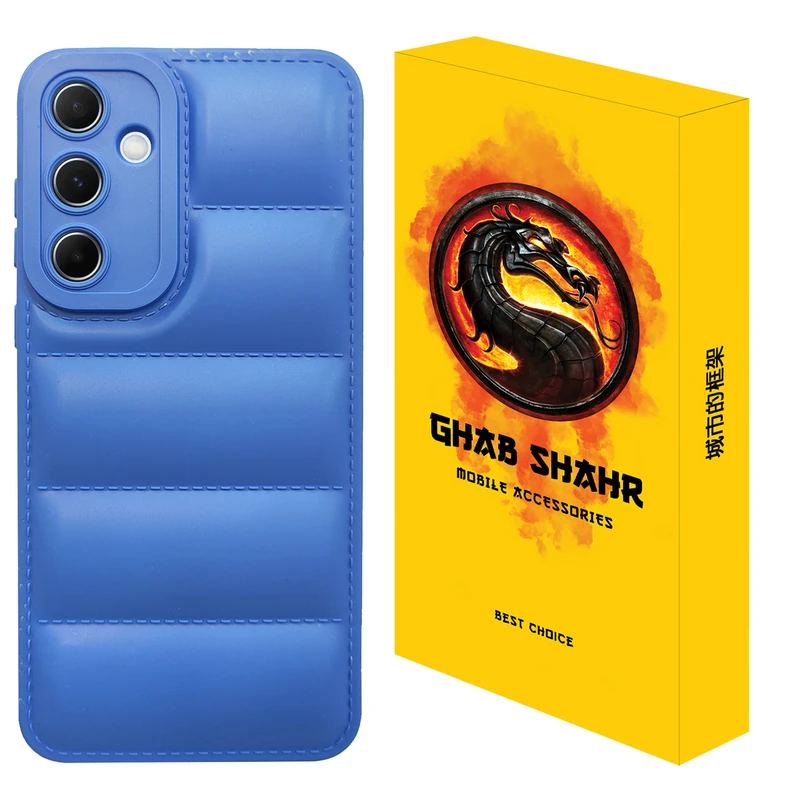  کاور قاب سالیوان مدل JACKET مناسب برای گوشی موبایل سامسونگ Galaxy M13