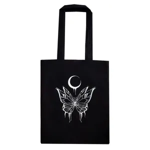 ساک هدیه مدل کیف تت بگ طرح پروانه