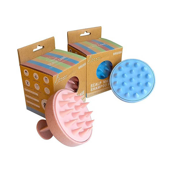 ماساژور سر مدل BEAVER STRONG