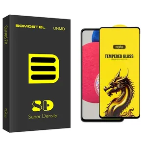 Somastel SD Y-Horo Screen Protector For Samsung galaxy a52s