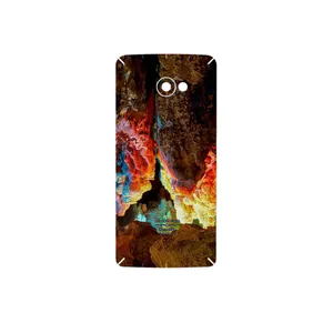 MAHOOT Ali Sadr Cave Cover Sticker for HTC Butterfly S