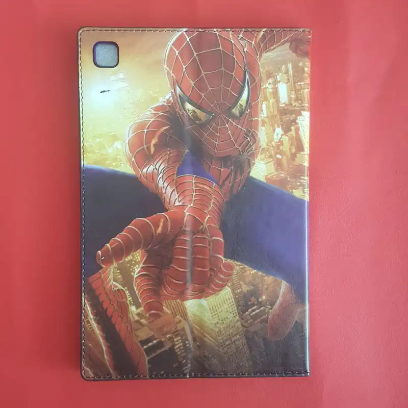 کیف کلاسوری مدل 9992 مناسب برای تبلت سامسونگ Galaxy Tab A7 10.4 2020 / T505