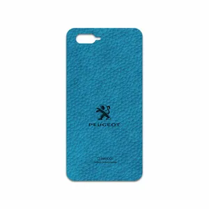 MAHOOT BL-PEGT Cover Sticker for Oppo K1