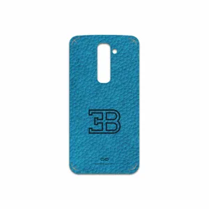 MAHOOT BL-BGGT Cover Sticker for LG G2