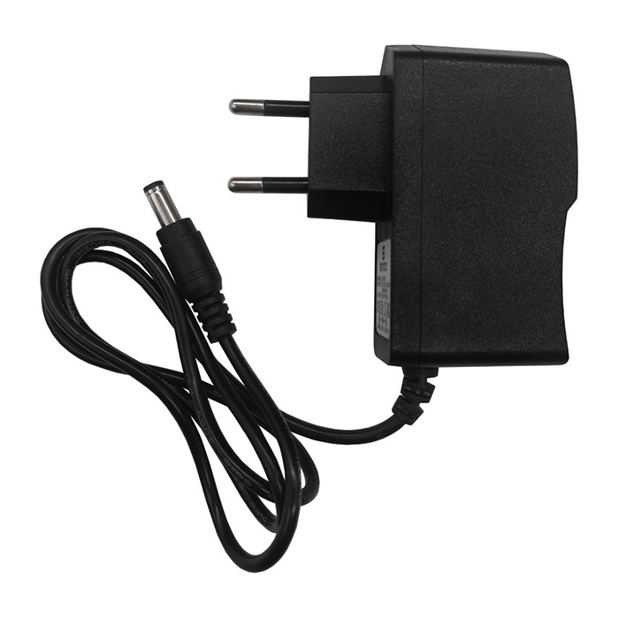 آداپتور 12 ولت 1 آمپر Enzo مدل EU083S