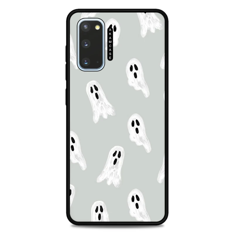 کاور آکام مدل AMC-WSGS20-BOO-16 مناسب برای گوشی موبایل سامسونگ Galaxy S20
