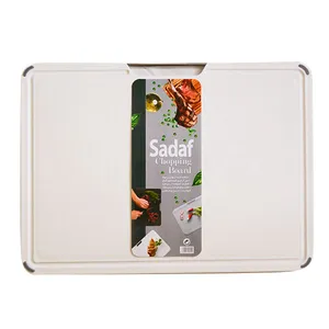 تخته گوشت صدف مدل a0038