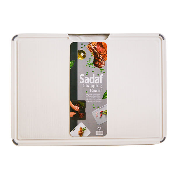 تخته گوشت صدف مدل a0038