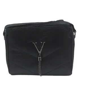 کیف رودوشی زنانه مدل V کد 2046