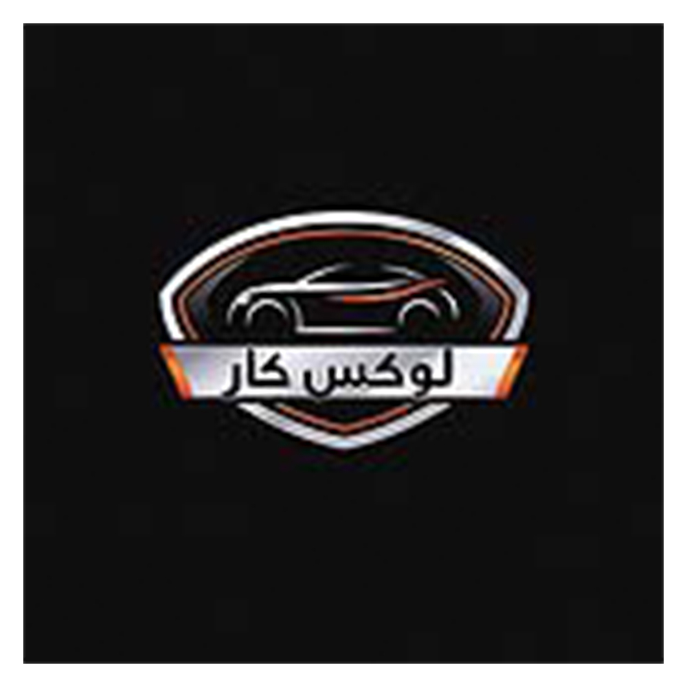 چادر خودرو لوکس کار مدل LUX-PRO مناسب برای رنو ال 90