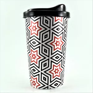 لیوان مدل coffee cup
