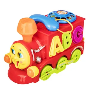 اسباب بازی هولی تویز مدل No.8810