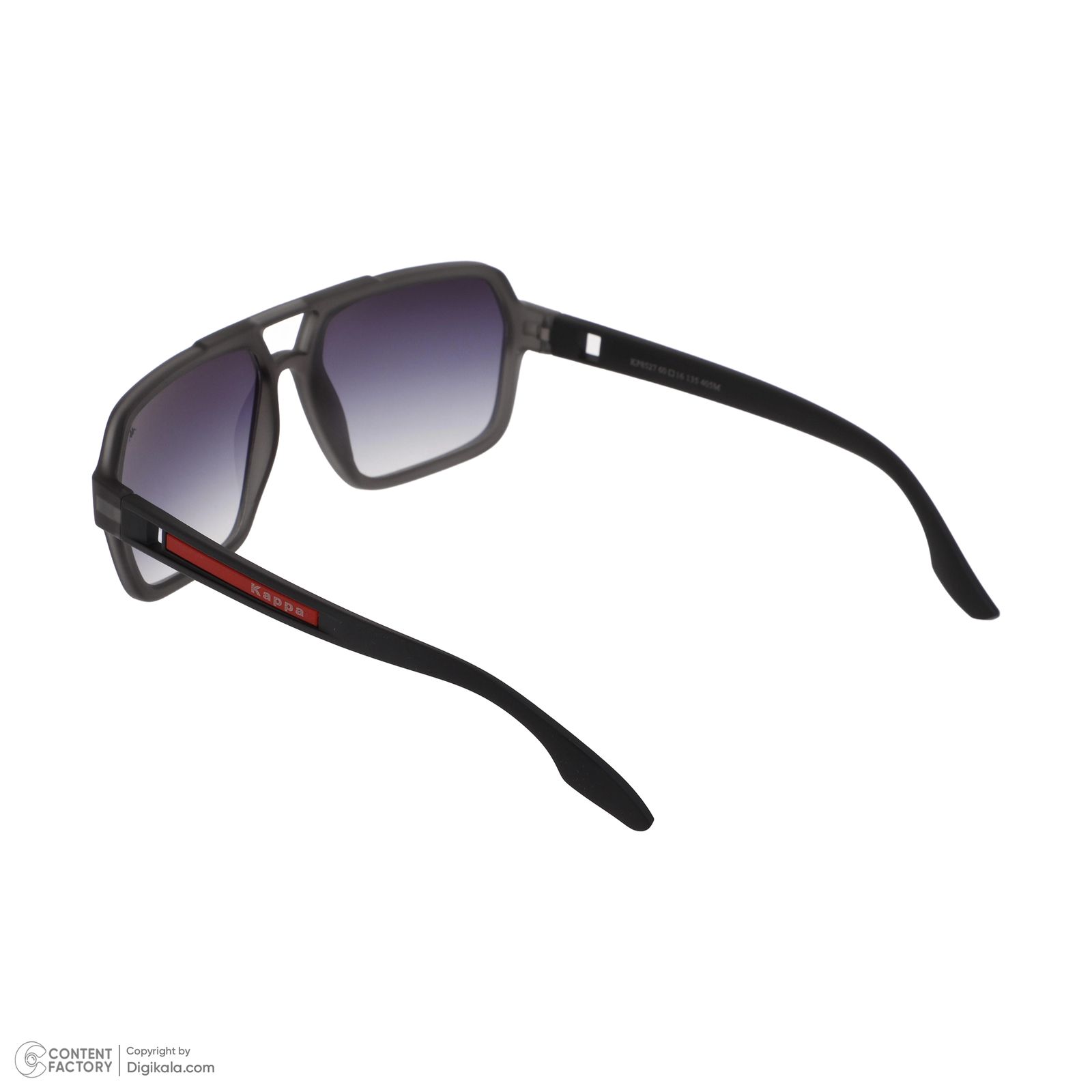 عینک آفتابی کاپا مدل KP 8527-C405M -  - 4