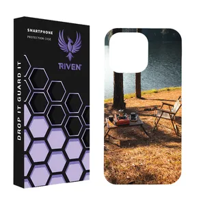 RIVEN RI2-14 Case For Apple iphone 13