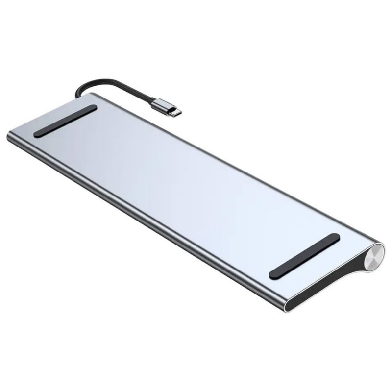هاب 10 پورت USB-C مدل ULC DC005A