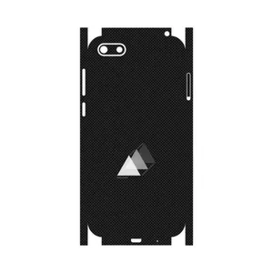 MAHOOT Minimal 3 Triangle Icon-FullSkin Cover Sticker for Huawei Y5 Lite