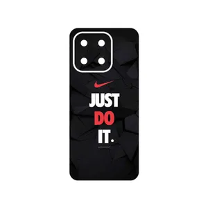 MAHOOT NIKE_Logo Cover Sticker for Honor X6b
