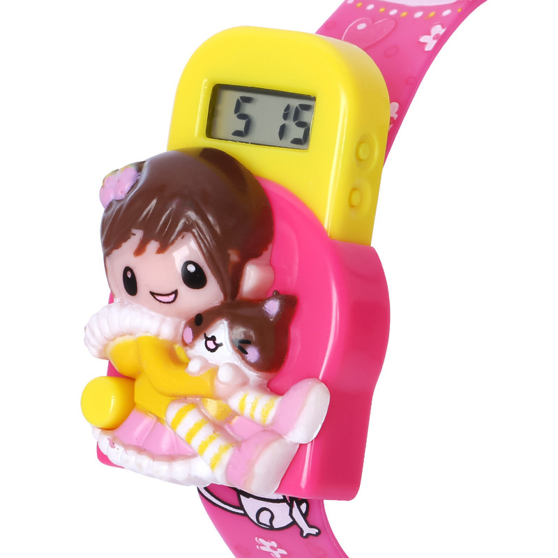 ساعت مچی دیجیتال اسکمی مدل SKM-1240