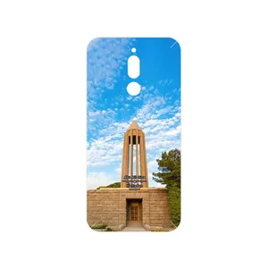 MAHOOT Abu Ali Sina tomb Cover Sticker for Xiaomi Redmi 8