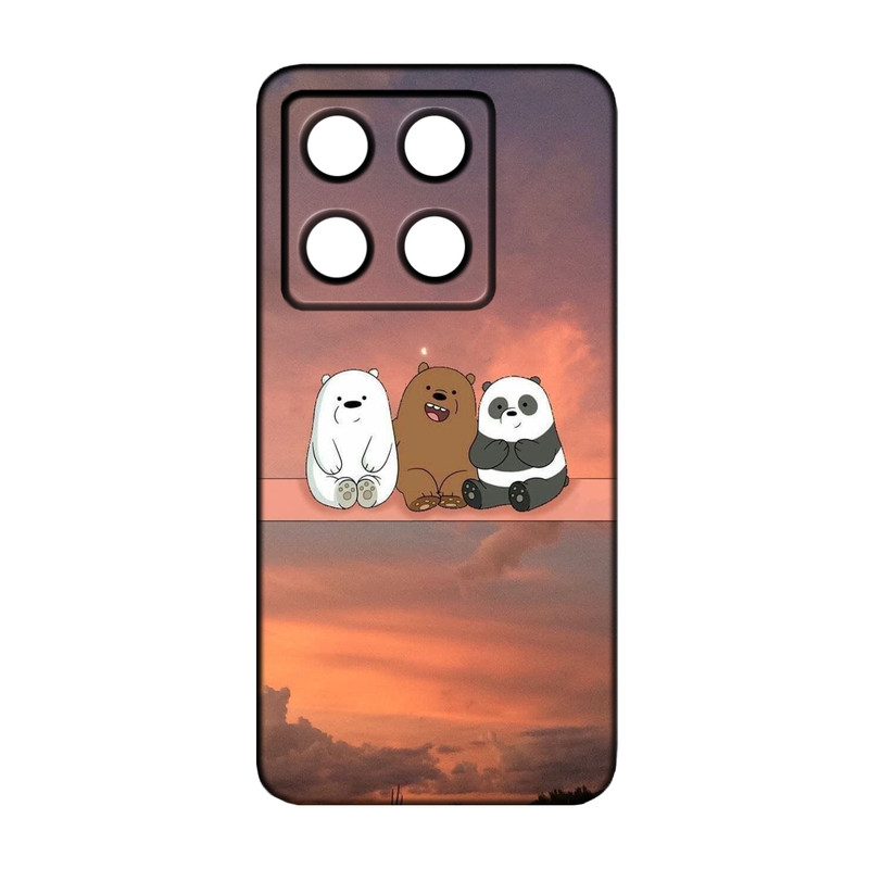 کاور مدل 011 مناسب برای گوشی موبایل شیائومی Redmi 15C