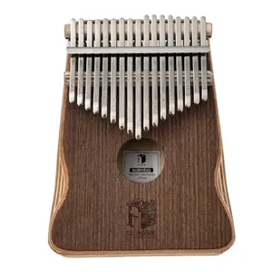 کالیمبا مدل کاماریا wood