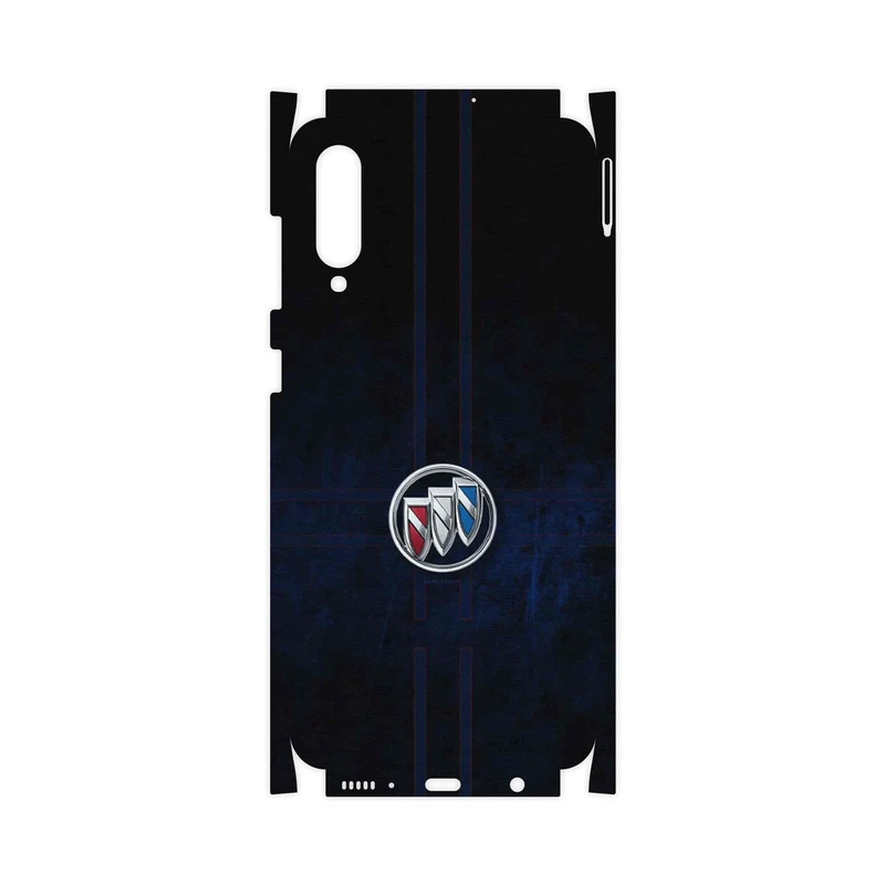 برچسب پوششی ماهوت مدل Buick-FullSkin مناسب برای گوشی موبایل سامسونگ Galaxy A50s