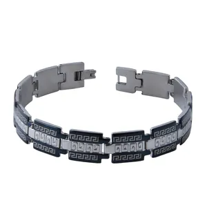    دستبند مردانه بازرگانی میلادی کد DP_329