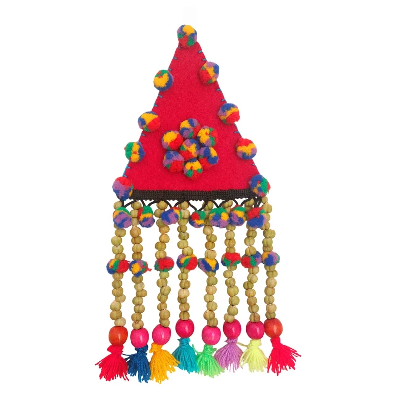 دیوارکوب تزئینی مدل اسپند اسفند سنتی چشم نظر طرح خانه