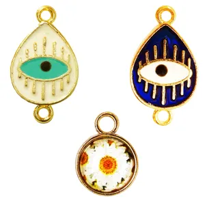 آویز دستبند کد AD 760 مجموعه 3 عددی