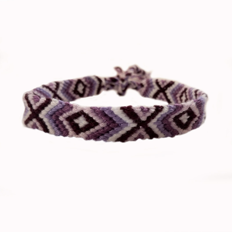 دستبند مدل 4765