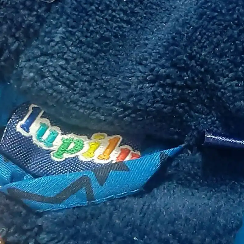 سرهمی نوزادی لوپیلو مدل set93