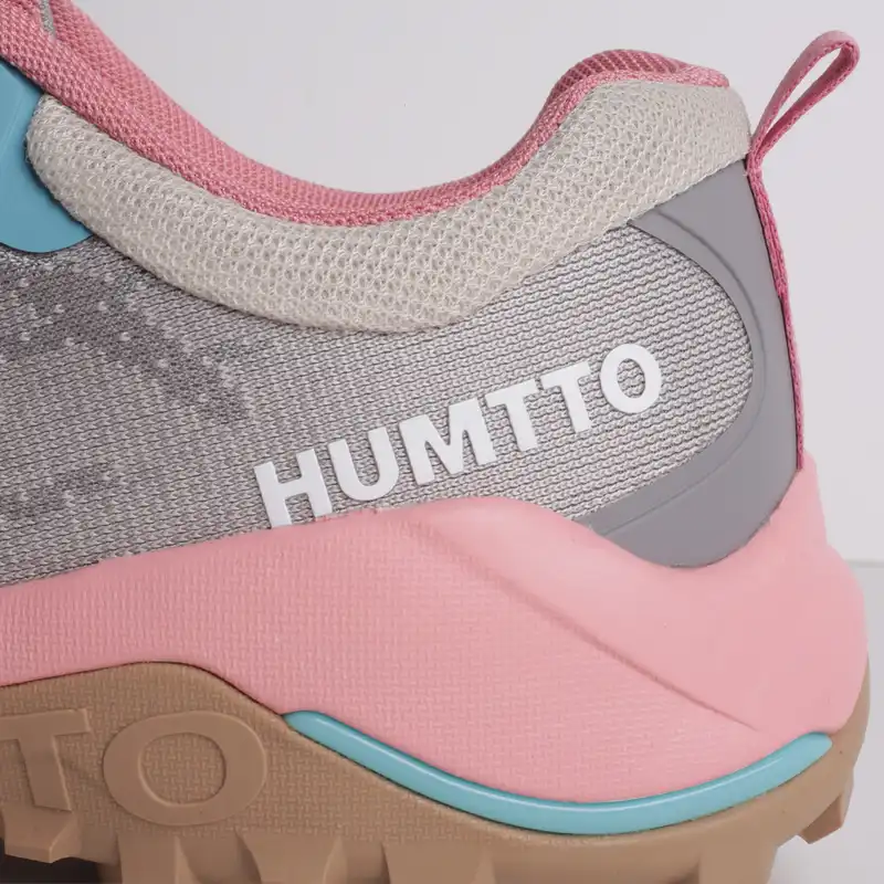 کفش مخصوص دویدن زنانه هامتو مدل 840090B-2