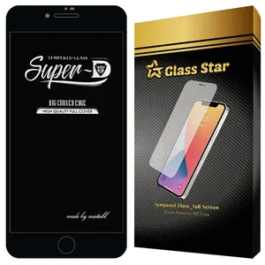 Glass Star SUPRDG Screen Protector Suitable For Apple iPhone 8 Mobile Phone
