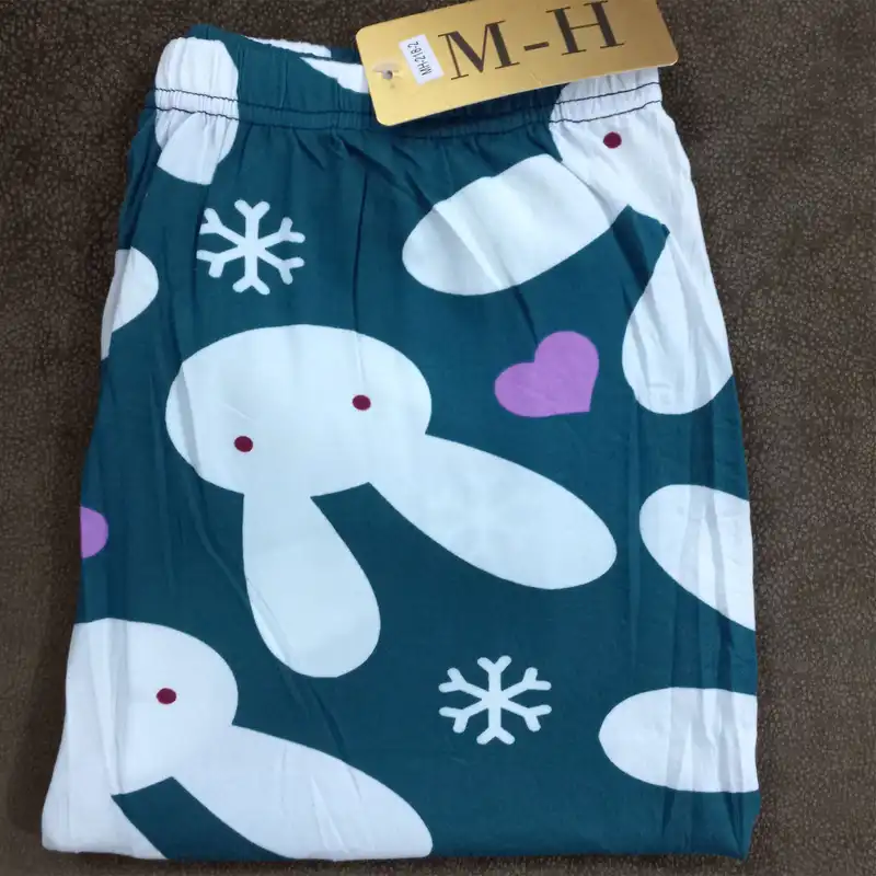 شلوارک زنانه مدل RUBI REDEYES رنگ سبز