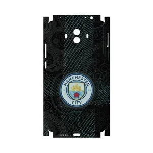 MAHOOT  Manchester-City-FullSkin Cover Sticker for Huawei Mate 10