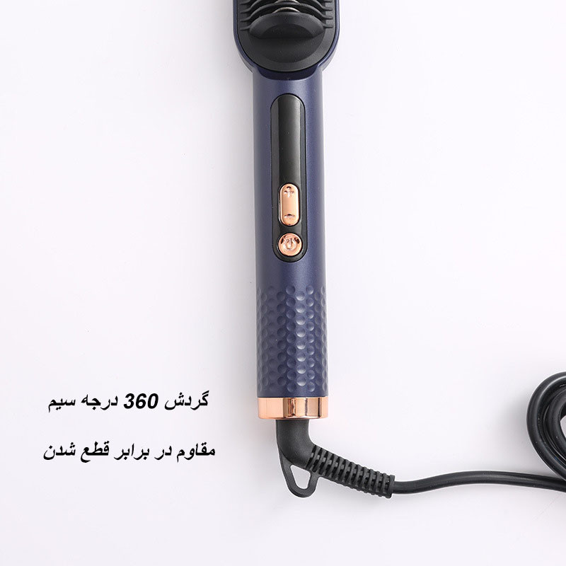 برس حرارتی مدل PTC11
