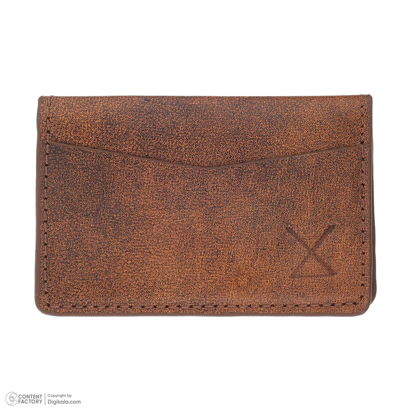 کیف پول چرم لانکا مدل CC-20-03