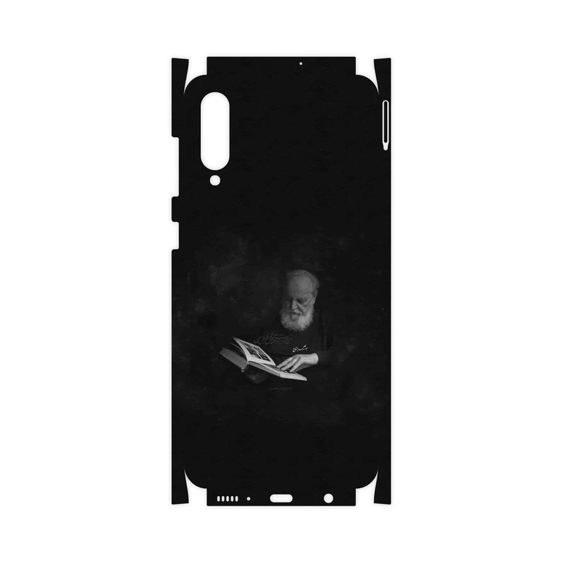 برچسب پوششی ماهوت مدل Hoshang Ebtehaj-FullSkin مناسب برای گوشی موبایل سامسونگ Galaxy A50s
