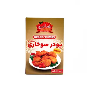 پودر سوخاری ضامن - 150 گرم