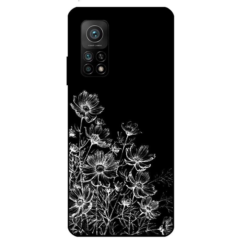 کاور مگافون کد 7274 مناسب برای گوشی موبایل شیائومی Mi 10T / 10T Pro