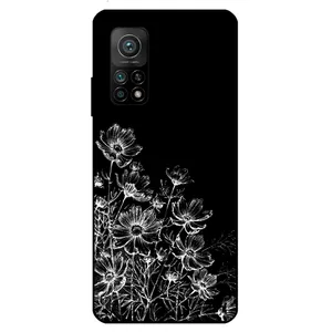 Megafone 7274 Cover For Xiaomi Mi 10T / 10T Pro