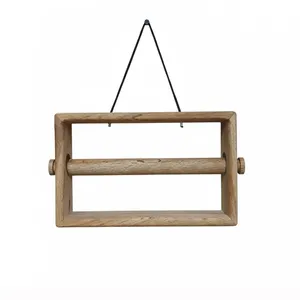 نگهدارنده دستمال کاغذی مدل مدرن کد DH6