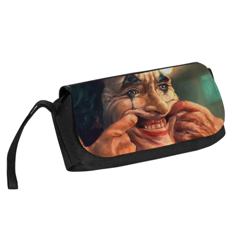 جامدادی مدل جوکر کد 5168