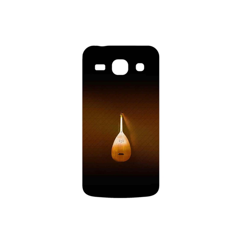 برچسب پوششی ماهوت مدل tambour مناسب برای گوشی موبایل سامسونگ Galaxy STAR PLUS 2