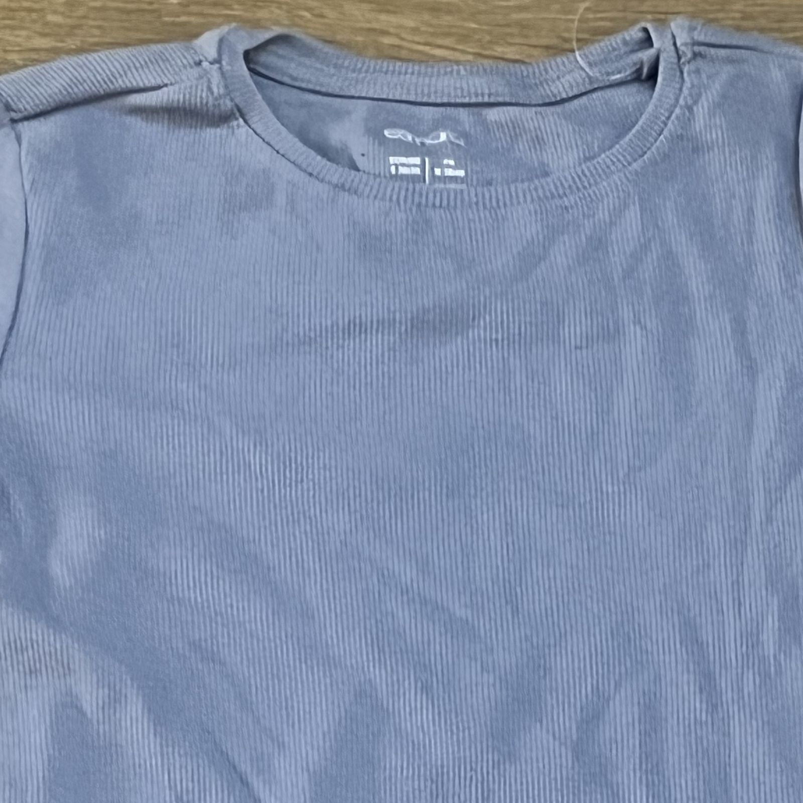 تی شرت آستین بلند زنانه اسمارا مدل AV3032_2023 - - 2