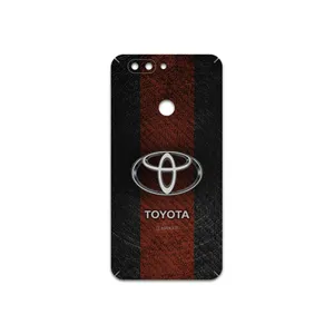 MAHOOT  TOYOTA Cover Sticker for Elephone P8 Mini